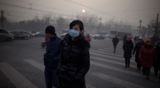 Trung Quốc mạnh tay với "quan môi trường bẩn"